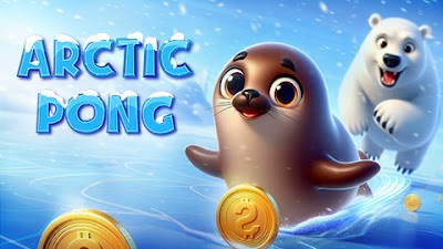Arctic Pong
