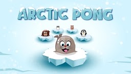 北極乒乓(Arctic Pong)